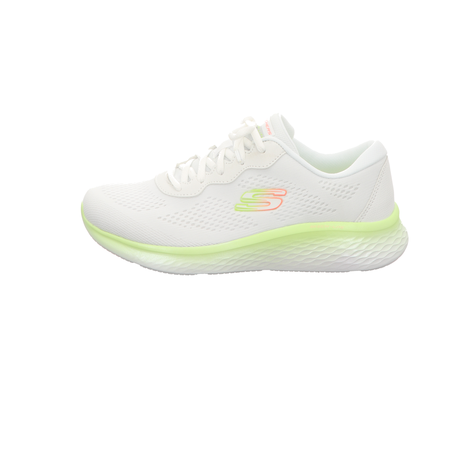 Skechers Damen Schnürschuh Skech Lite Pro Stunning Steps in weiss