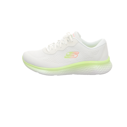 Skechers Damen Schnürschuh Skech Lite Pro Stunning Steps in weiss