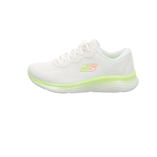Skechers Damen Schnürschuh Skech Lite Pro Stunning Steps in weiss