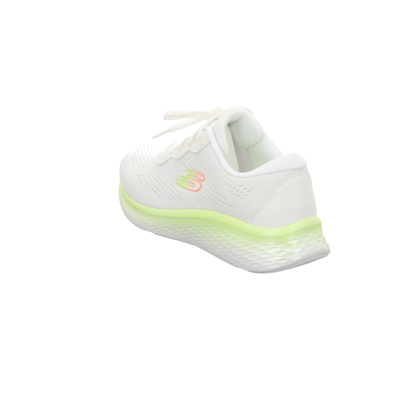 Skechers Damen Schnürschuh Skech Lite Pro Stunning Steps in weiss