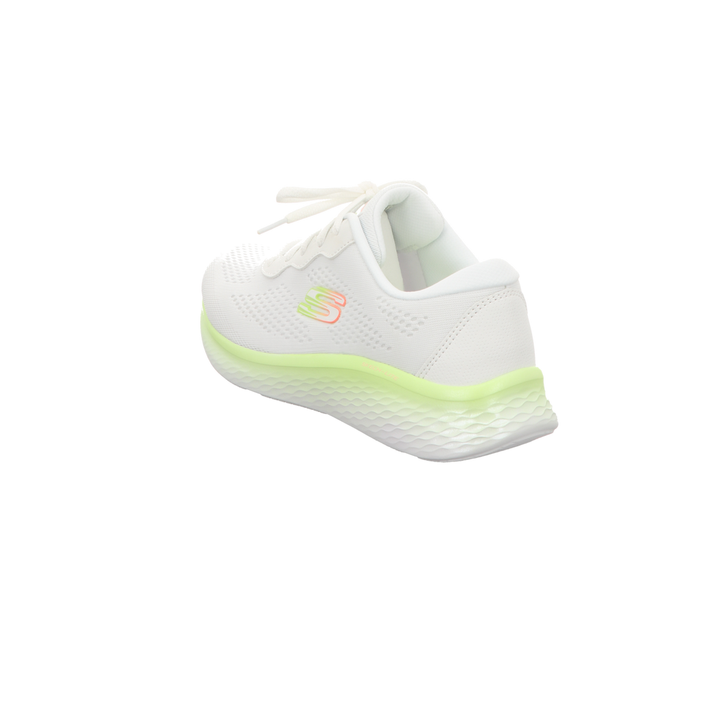 Skechers Damen Schnürschuh Skech Lite Pro Stunning Steps in weiss