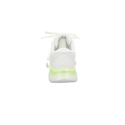 Skechers Damen Schnürschuh Skech Lite Pro Stunning Steps in weiss