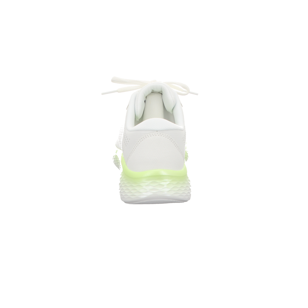 Skechers Damen Schnürschuh Skech Lite Pro Stunning Steps in weiss