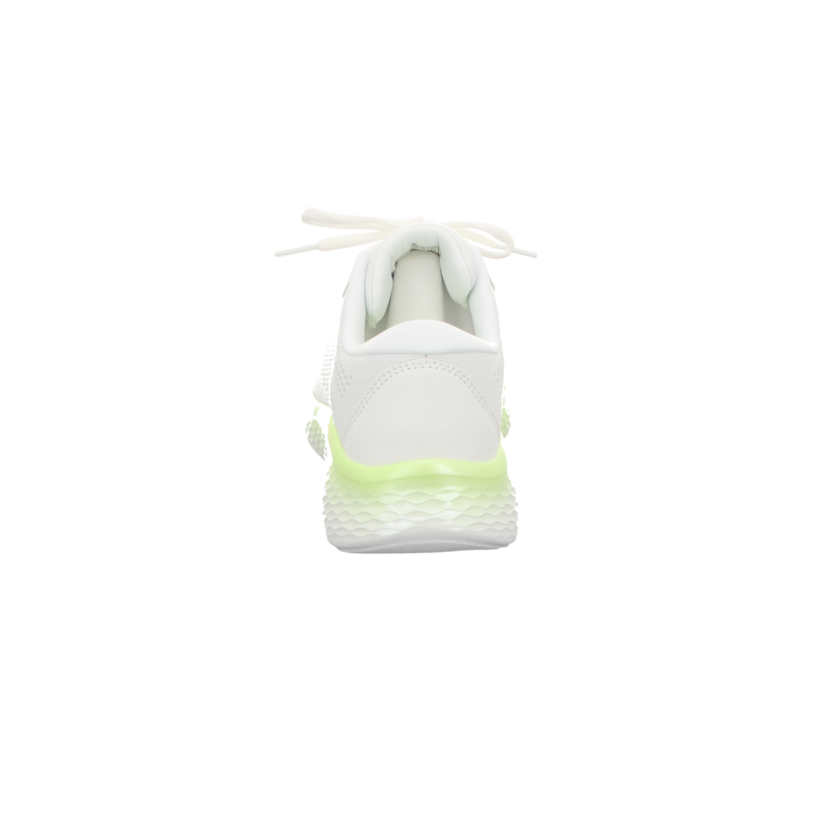 Skechers Damen Schnürschuh Skech Lite Pro Stunning Steps in weiss