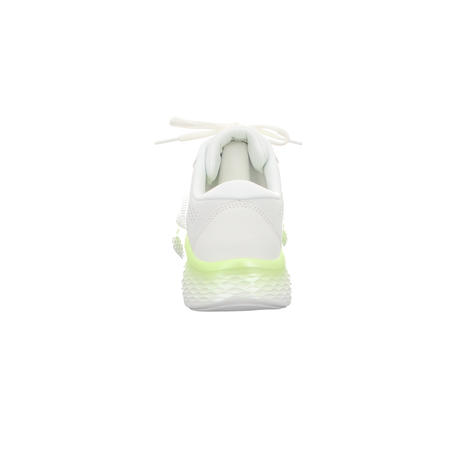 Skechers Damen Schnürschuh Skech Lite Pro Stunning Steps in weiss