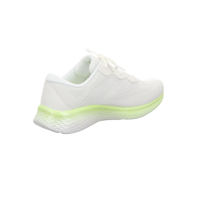 Skechers Damen Schnürschuh Skech Lite Pro Stunning Steps in weiss