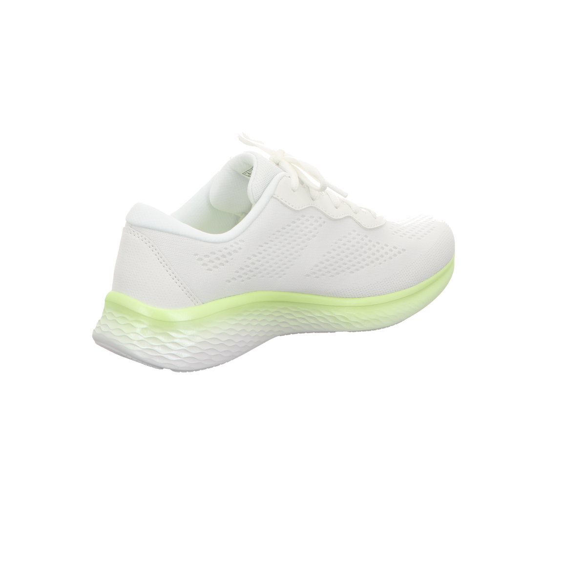 Skechers Damen Schnürschuh Skech Lite Pro Stunning Steps in weiss