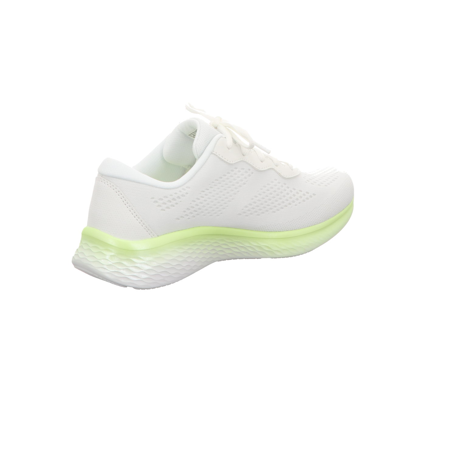 Skechers Damen Schnürschuh Skech Lite Pro Stunning Steps in weiss