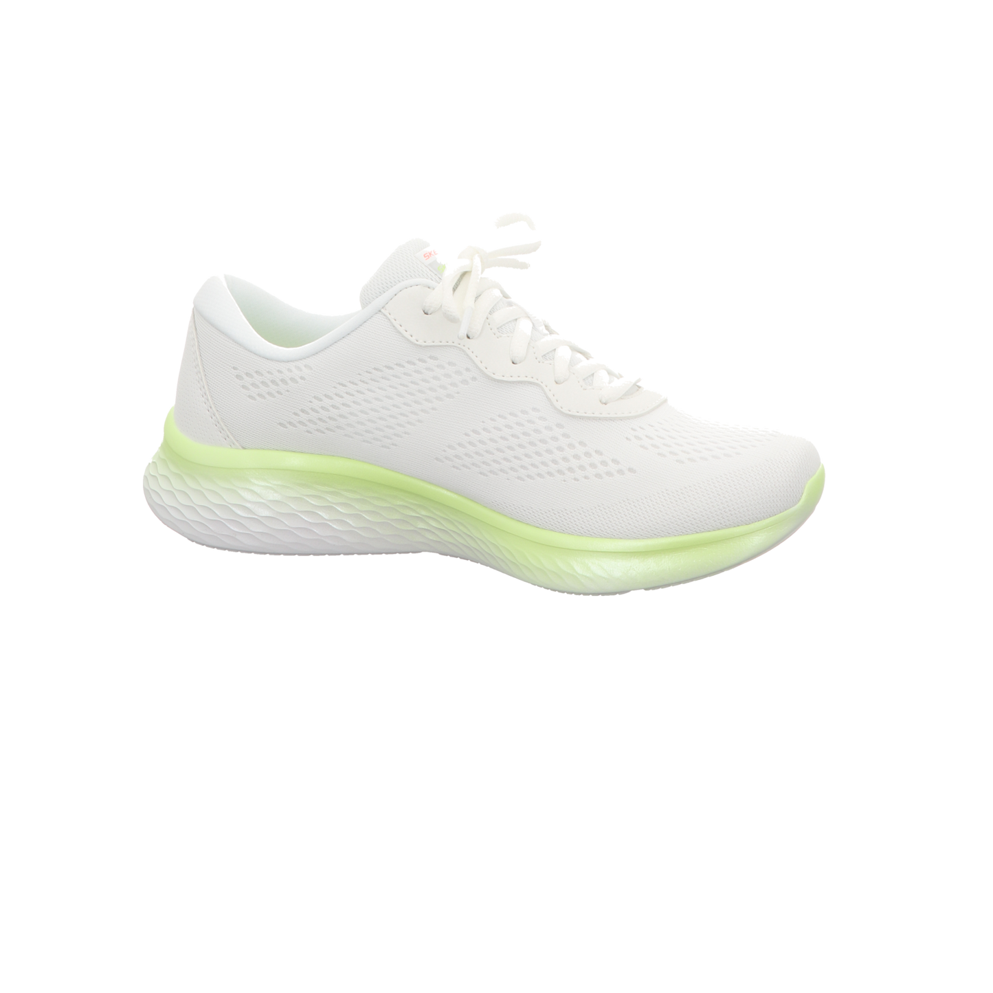 Skechers Damen Schnürschuh Skech Lite Pro Stunning Steps in weiss