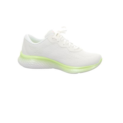 Skechers Damen Schnürschuh Skech Lite Pro Stunning Steps in weiss