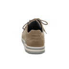 Waldläufer Herren Schnürschuh Klemens in sand