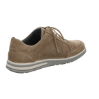 Waldläufer Herren Schnürschuh Klemens in sand
