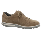 Waldläufer Herren Schnürschuh Klemens in sand