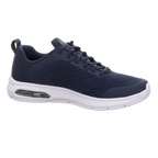 Skechers Herren Schnürschuh Dyna  Air in blau