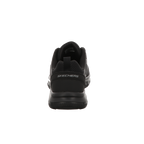 Skechers Herren Schnürschuh Track Broader in schwarz