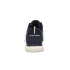 Skechers Herren Schnürschuh Track Broader in weiss