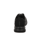 SComfort Basic Herren Schnürschuh Dyna Air in schwarz