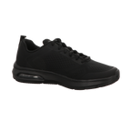 SComfort Basic Herren Schnürschuh Dyna Air in schwarz