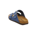 Rohde Damen Pantolette Rodigo D in blau