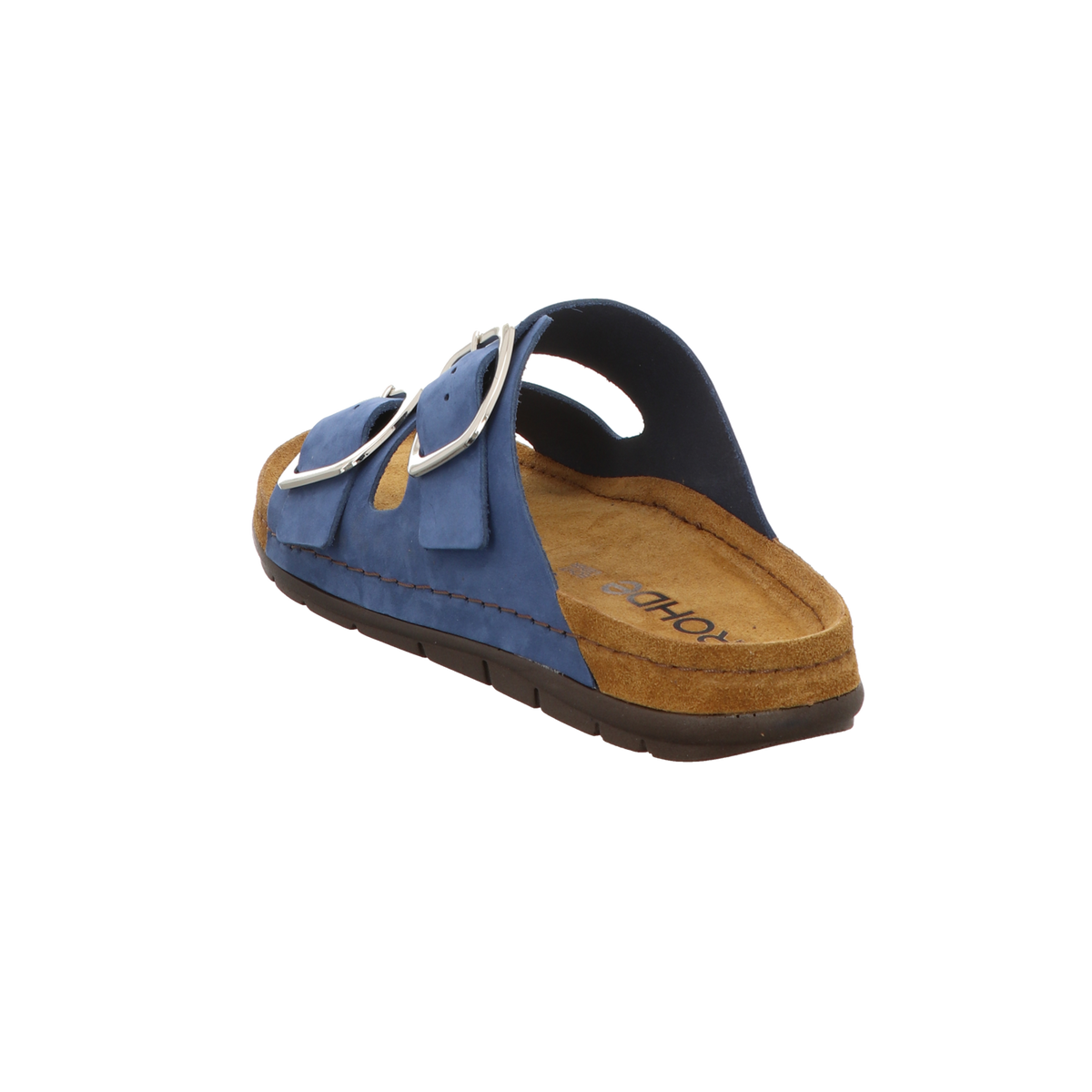 Rohde Damen Pantolette Rodigo D in blau