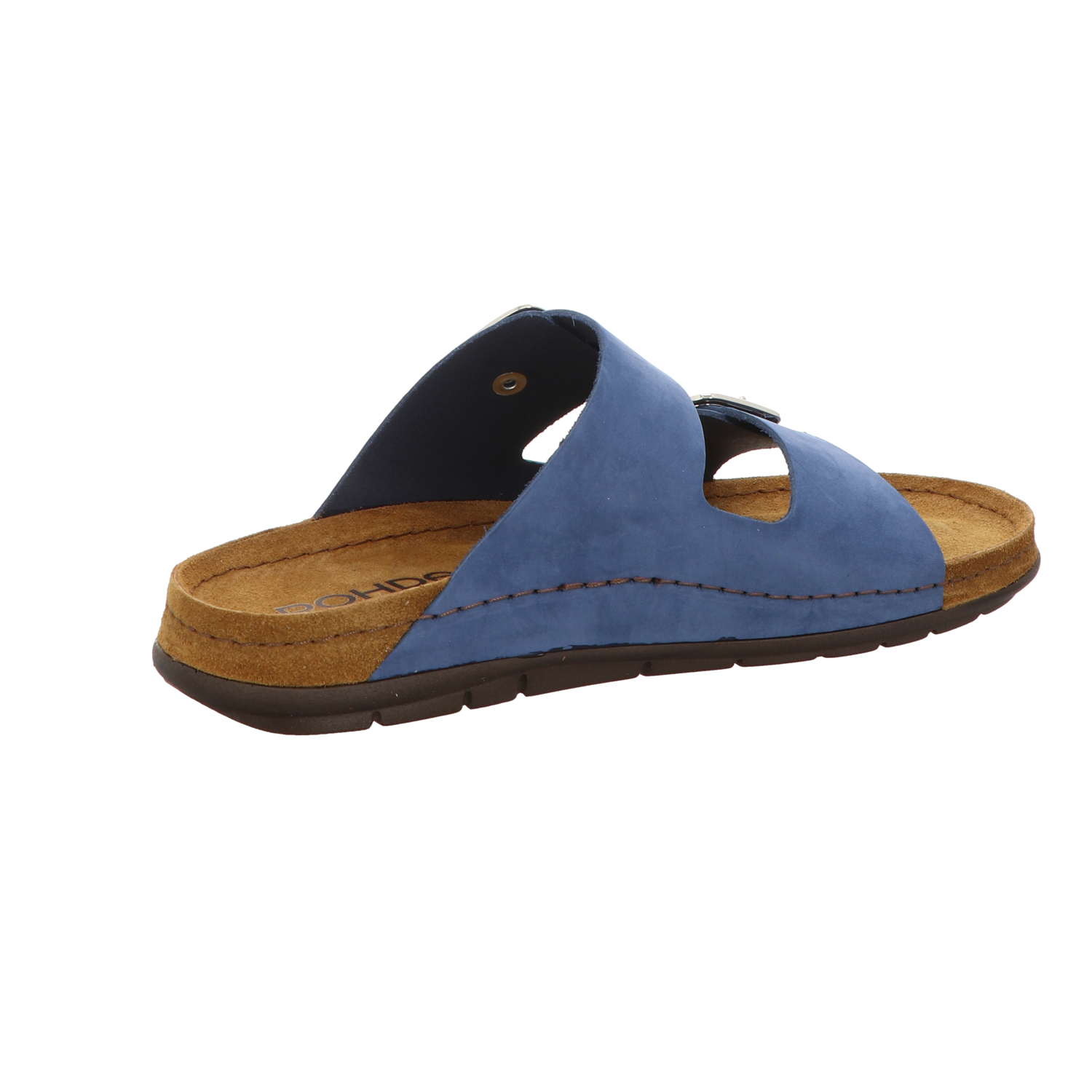 Rohde Damen Pantolette Rodigo D in blau