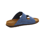 Rohde Damen Pantolette Rodigo D in blau