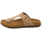 Rohde Damen Pantolette Rodigo D in beige