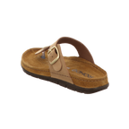 Rohde Damen Pantolette Rodigo D in beige