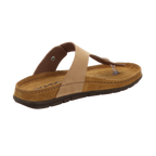 Rohde Damen Pantolette Rodigo D in beige