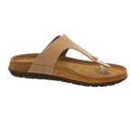 Rohde Damen Pantolette Rodigo D in beige