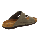 Rohde Damen Pantolette Rodigo D in oliv