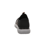 Skechers Herren Slipper Slip Ins in schwarz