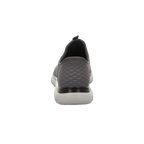 Skechers Herren Slipper Slip Ins in grau