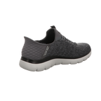 Skechers Herren Slipper Slip Ins in grau