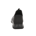 Skechers Herren Slipper Slip Ins Summits in schwarz