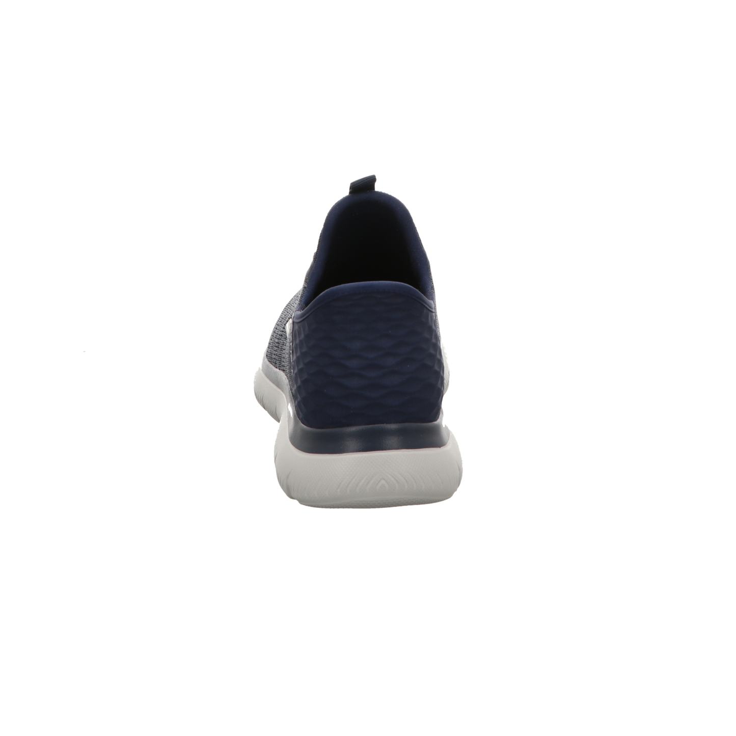 Skechers Herren Slipper Slip-Ins: Summits-Key Pace in blau