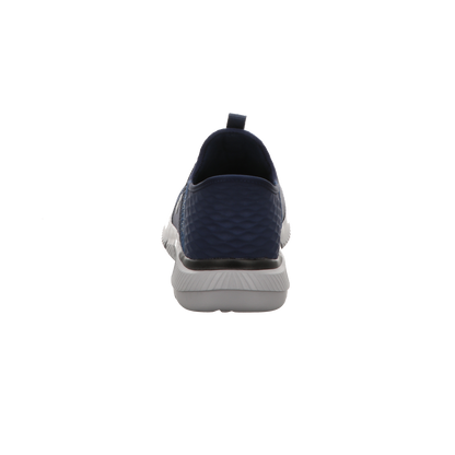 Skechers Herren Slipper Slip Ins in blau