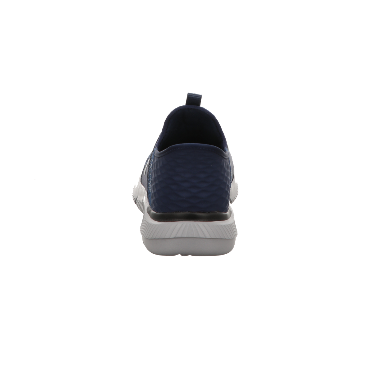 Skechers Herren Slipper Slip Ins in blau