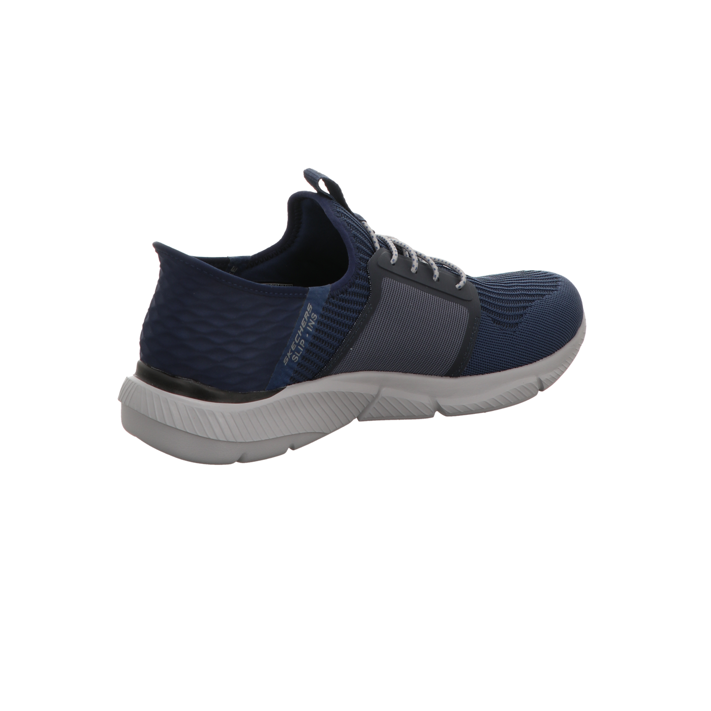 Skechers Herren Slipper Slip Ins in blau