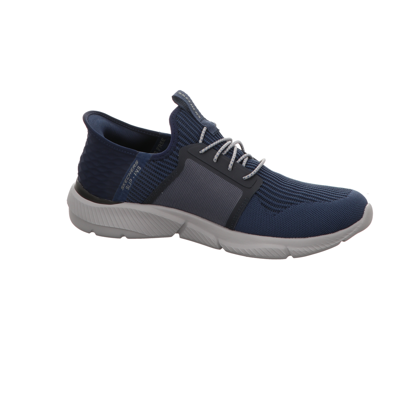 Skechers Herren Slipper Slip Ins in blau