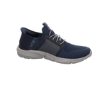 Skechers Herren Slipper Slip Ins in blau