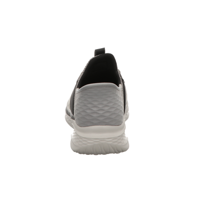 Skechers Herren Slipper Slip Ins in grau