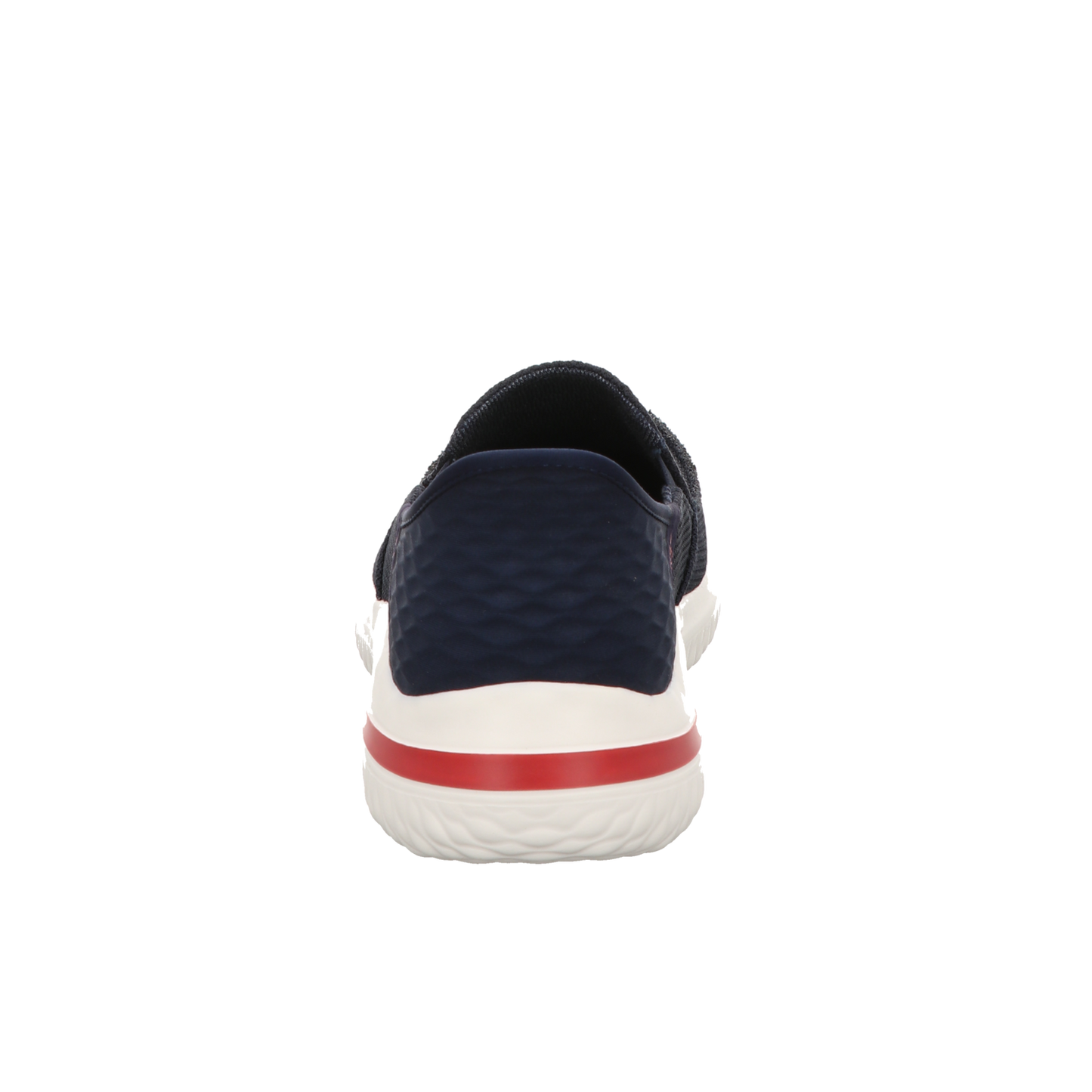 Skechers Herren Slipper Slip Ins Delson 3:0 Cabrino in blau