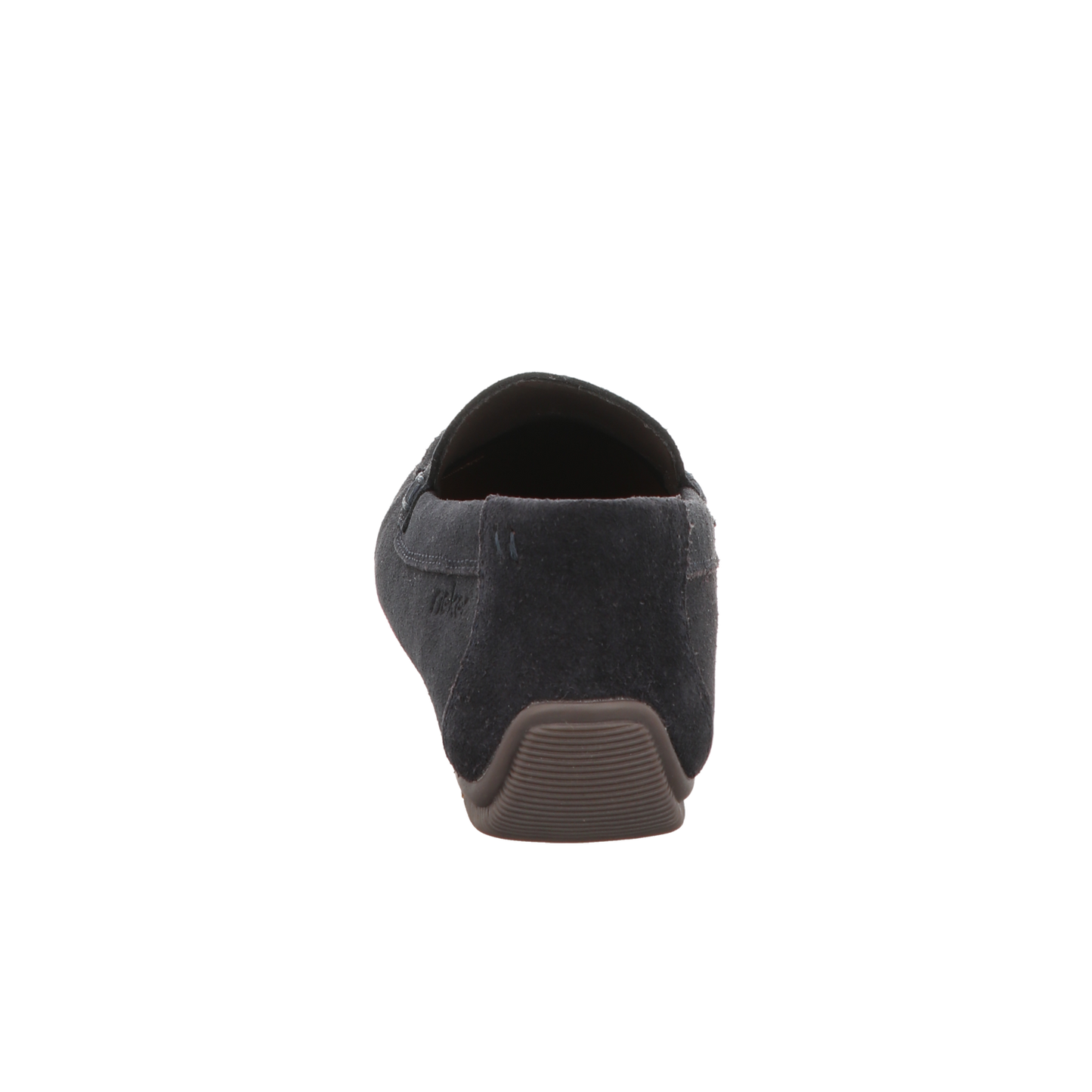 Rieker Herren Slipper  in blau