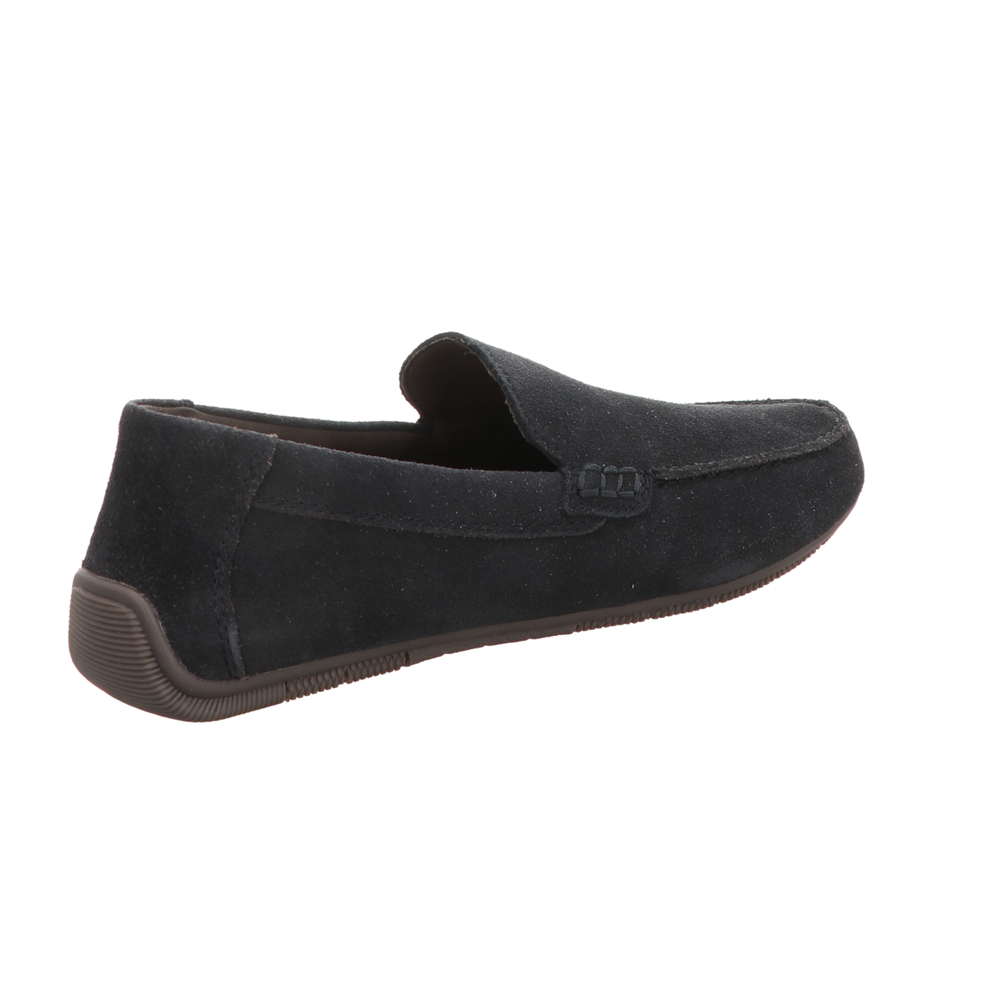 Rieker Herren Slipper  in blau