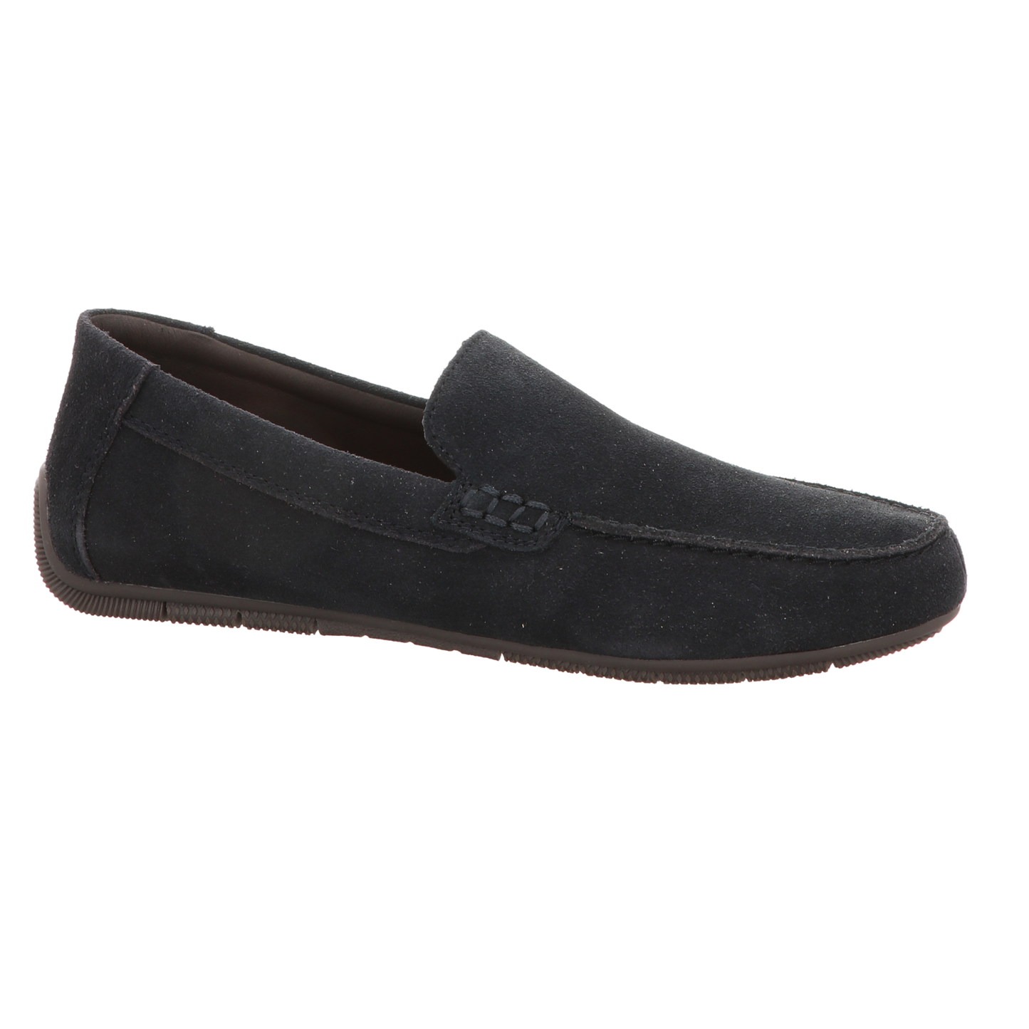 Rieker Herren Slipper  in blau