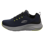 Skechers Herren Schnürschuh Vapor Foam in blau