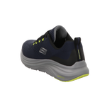 Skechers Herren Schnürschuh Vapor Foam in blau