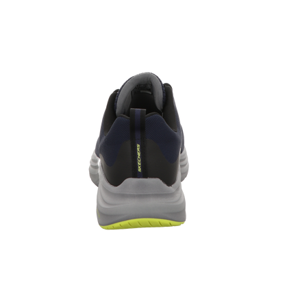 Skechers Herren Schnürschuh Vapor Foam in blau