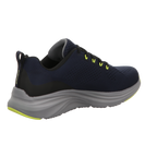 Skechers Herren Schnürschuh Vapor Foam in blau